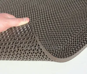 Commercial PVC Anti-Slip Mat | 5mm Thick