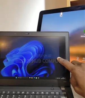 Laptop Lenovo ThinkPad X280 16GB Intel Core i7 SSD 256GB