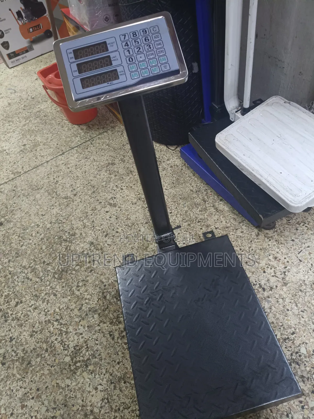 300kg Platform Scale