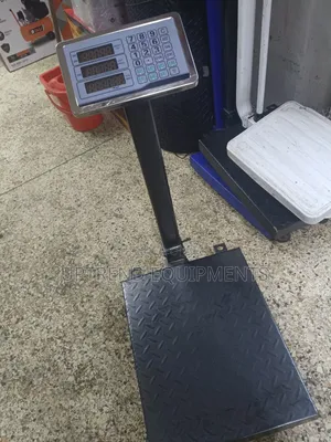 300kg Platform Scale
