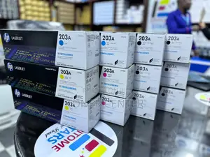 HP 203A Premium Compatible Toner