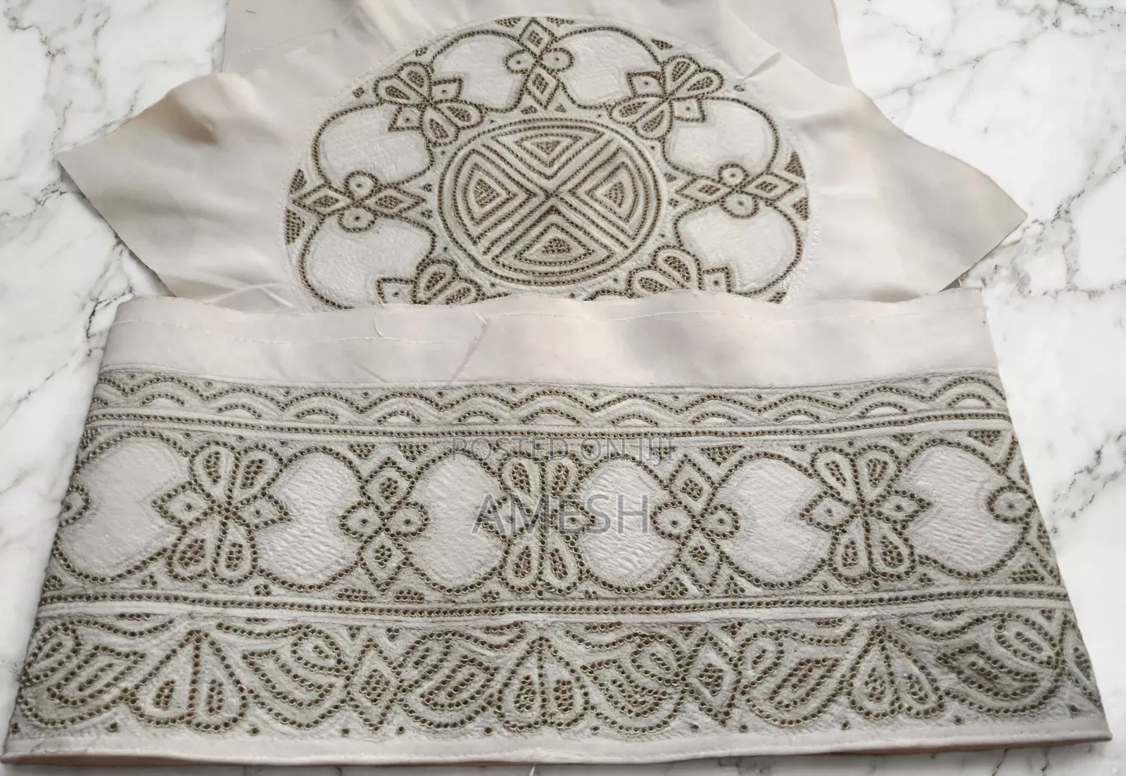 Kofia Printed