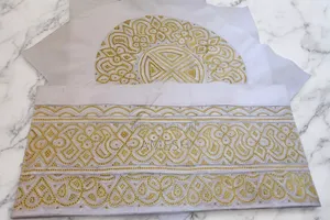 Kofia Printed