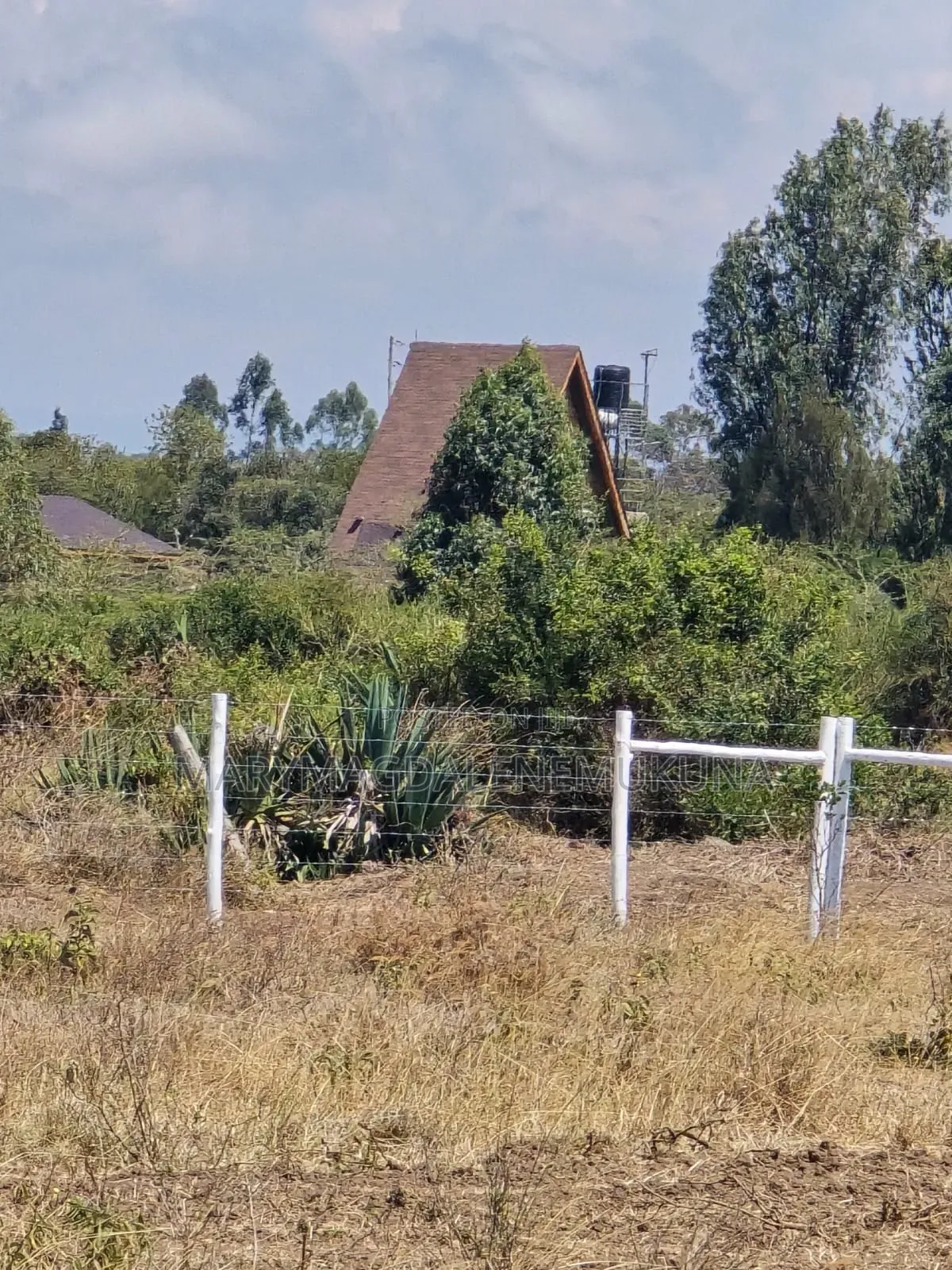 Own Nanyuki's Premier Investment Destination.