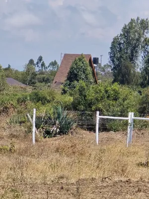 Own Nanyuki's Premier Investment Destination.