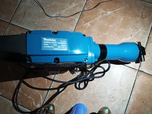 Makita Demolition Machine/ Quality Jack Hammer