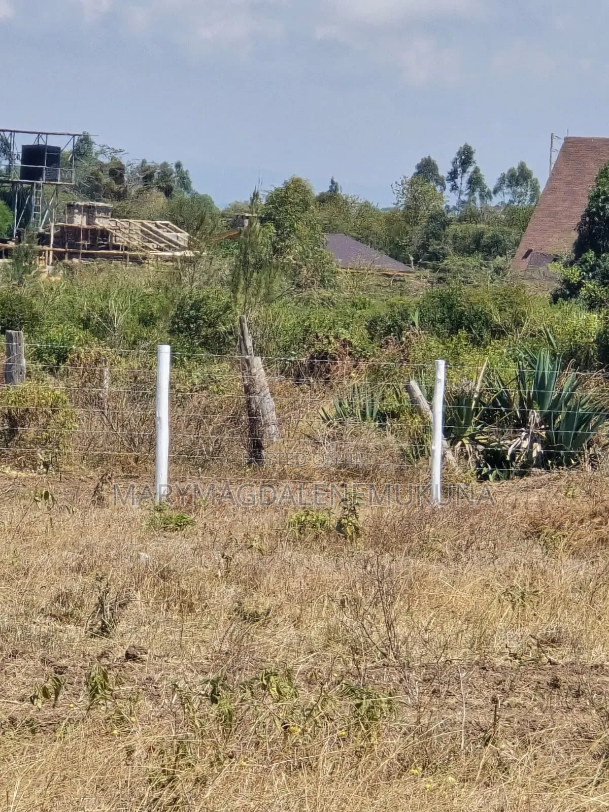 Own Nanyuki's Premier Investment Destination.