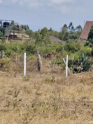 Own Nanyuki's Premier Investment Destination.