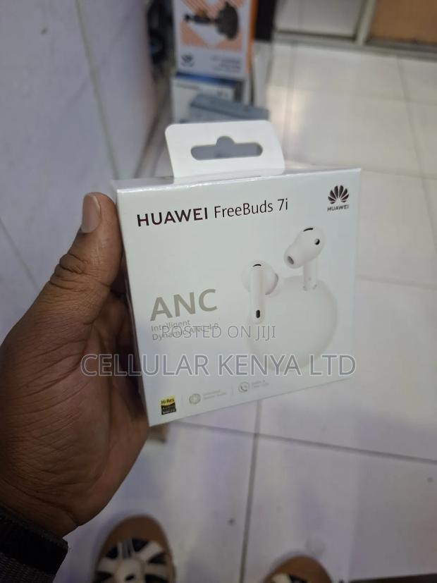Huawei Freebuds 7i - thumbnail 2