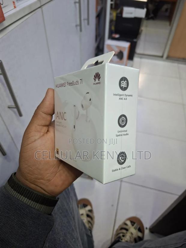 Huawei Freebuds 7i - thumbnail 3
