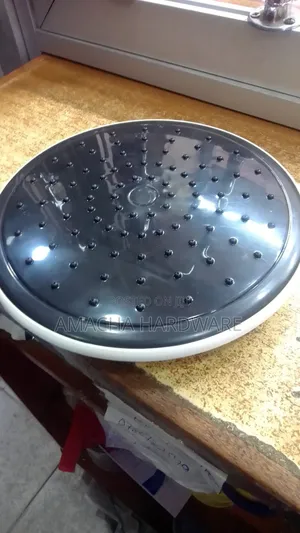 Plastic Shower Heads