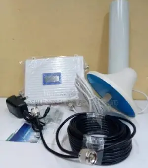 GSM Signal Amplifier Kit