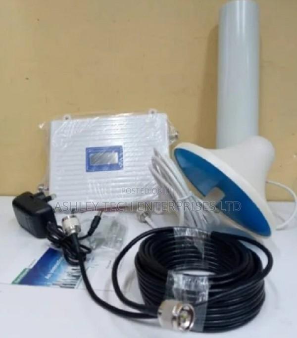 GSM Signal Amplifier Kit