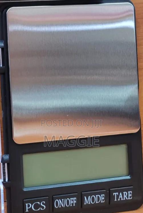 0.01g*600g Available - thumbnail 2