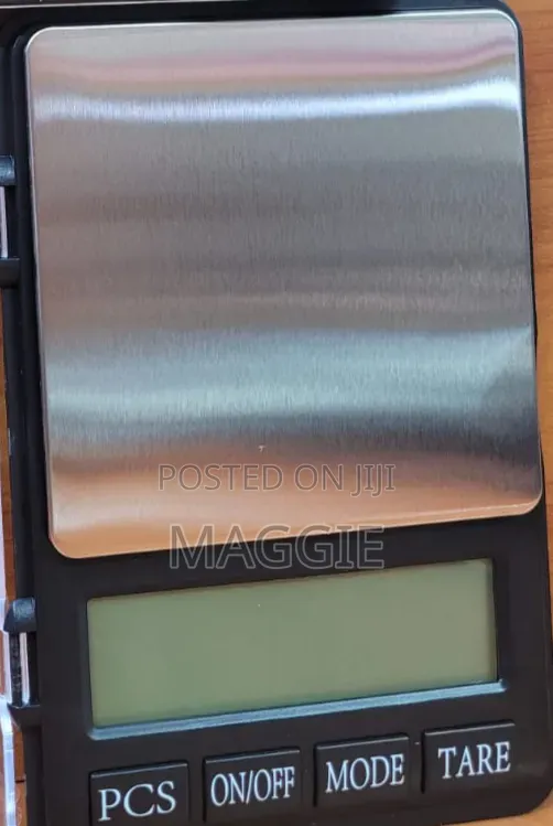 0.01g*600g Available