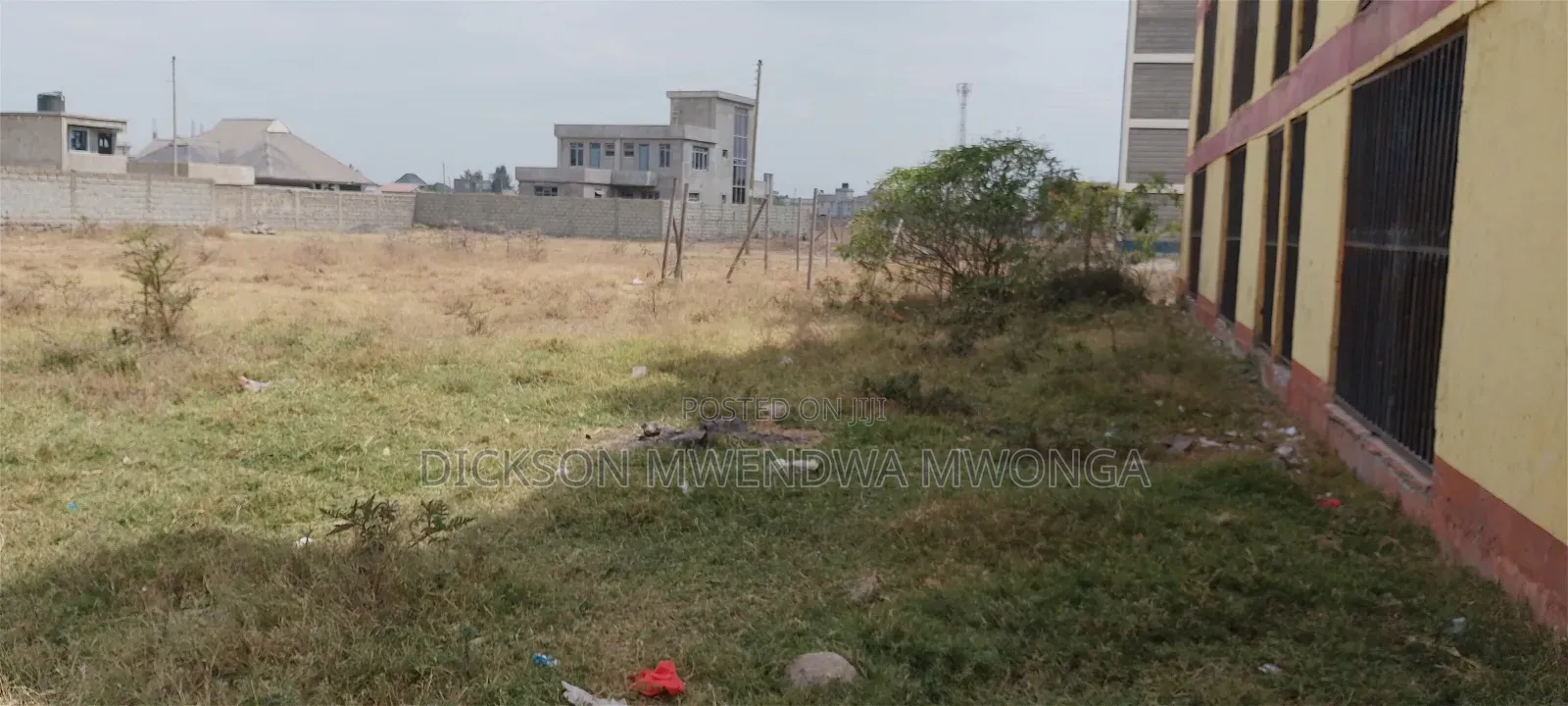 Urgent Prime Plot for Sale: A Rare Investment Opportunity!