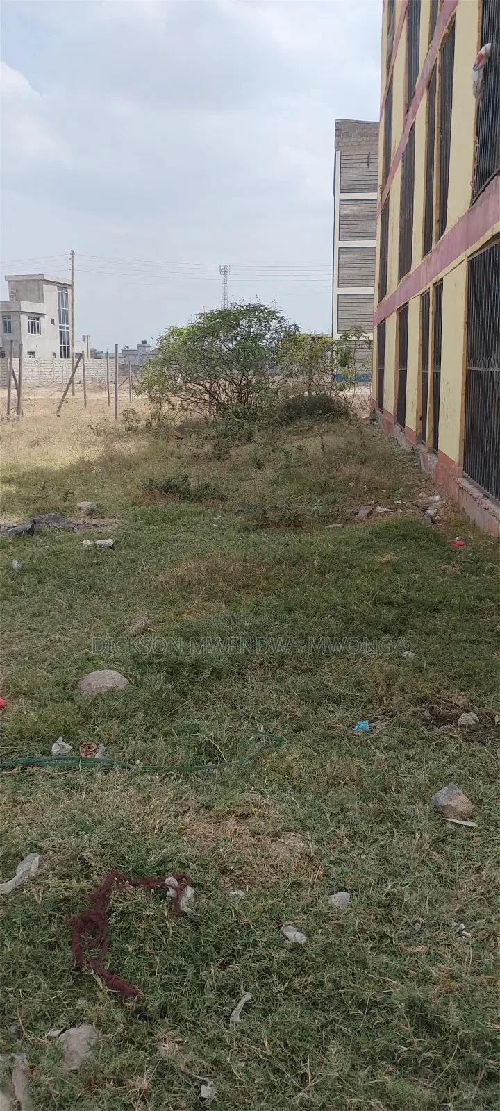 Urgent Prime Plot for Sale: A Rare Investment Opportunity!