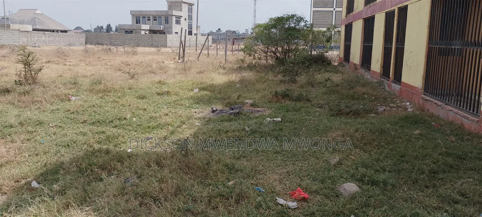 Urgent Prime Plot for Sale: A Rare Investment Opportunity!