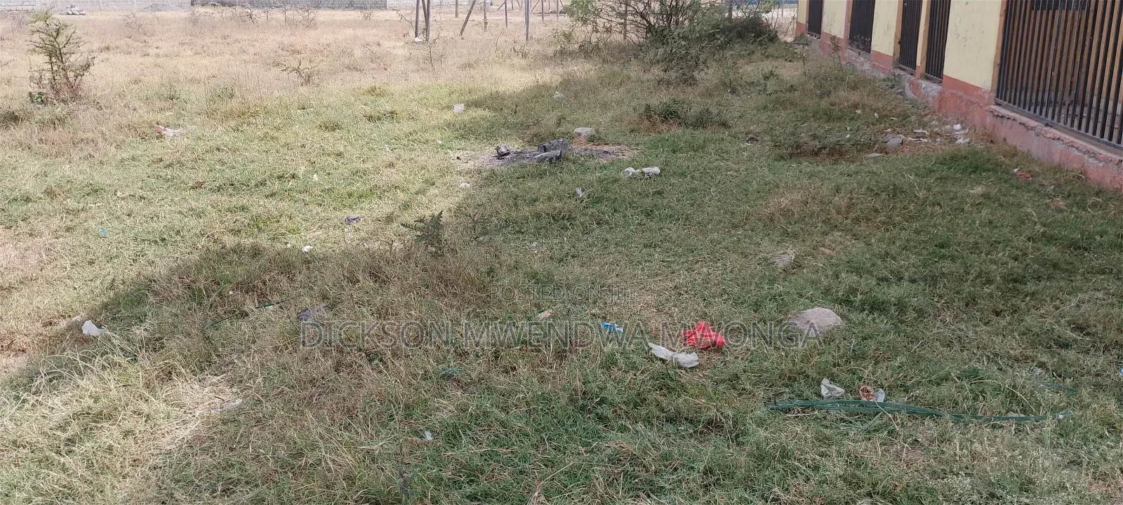 Urgent Prime Plot for Sale: A Rare Investment Opportunity!