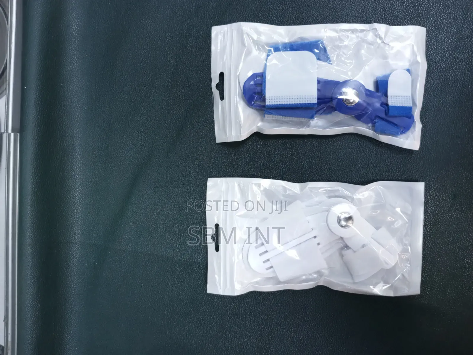 Burnion Splint