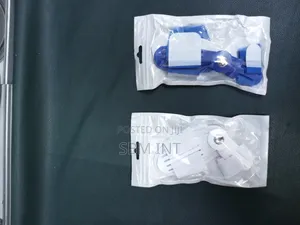 Burnion Splint