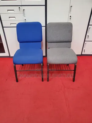 Heavy Duty Conference/Events Chairs