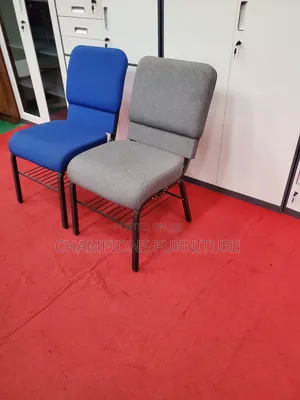 Heavy Duty Conference/Events Chairs