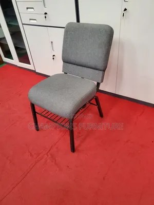 Heavy Duty Conference/Events Chairs