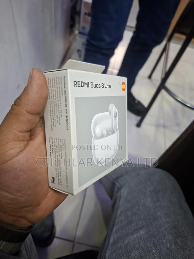 Redmi Buds 8 Lite - thumbnail 2