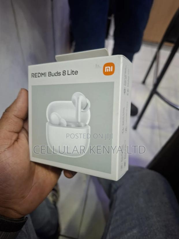 Redmi Buds 8 Lite - thumbnail 3