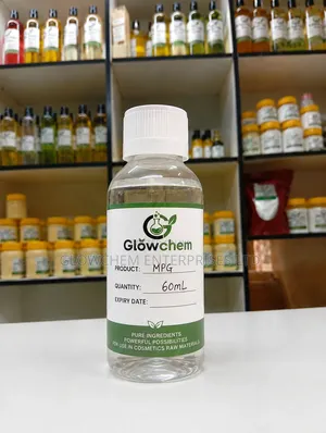 Monopropylene Glycol