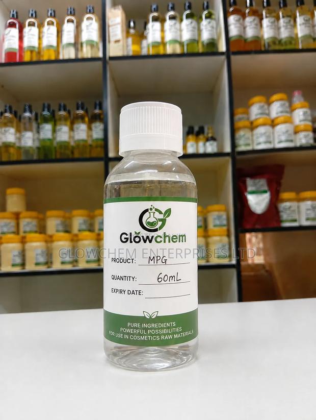 Monopropylene Glycol - main view