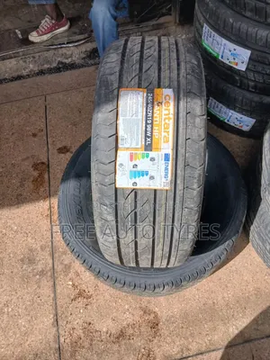 245/40zr19 Centara Tyres