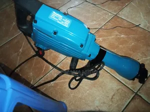 Powerful Demolisher Makita/ Makita Demolisher Drill