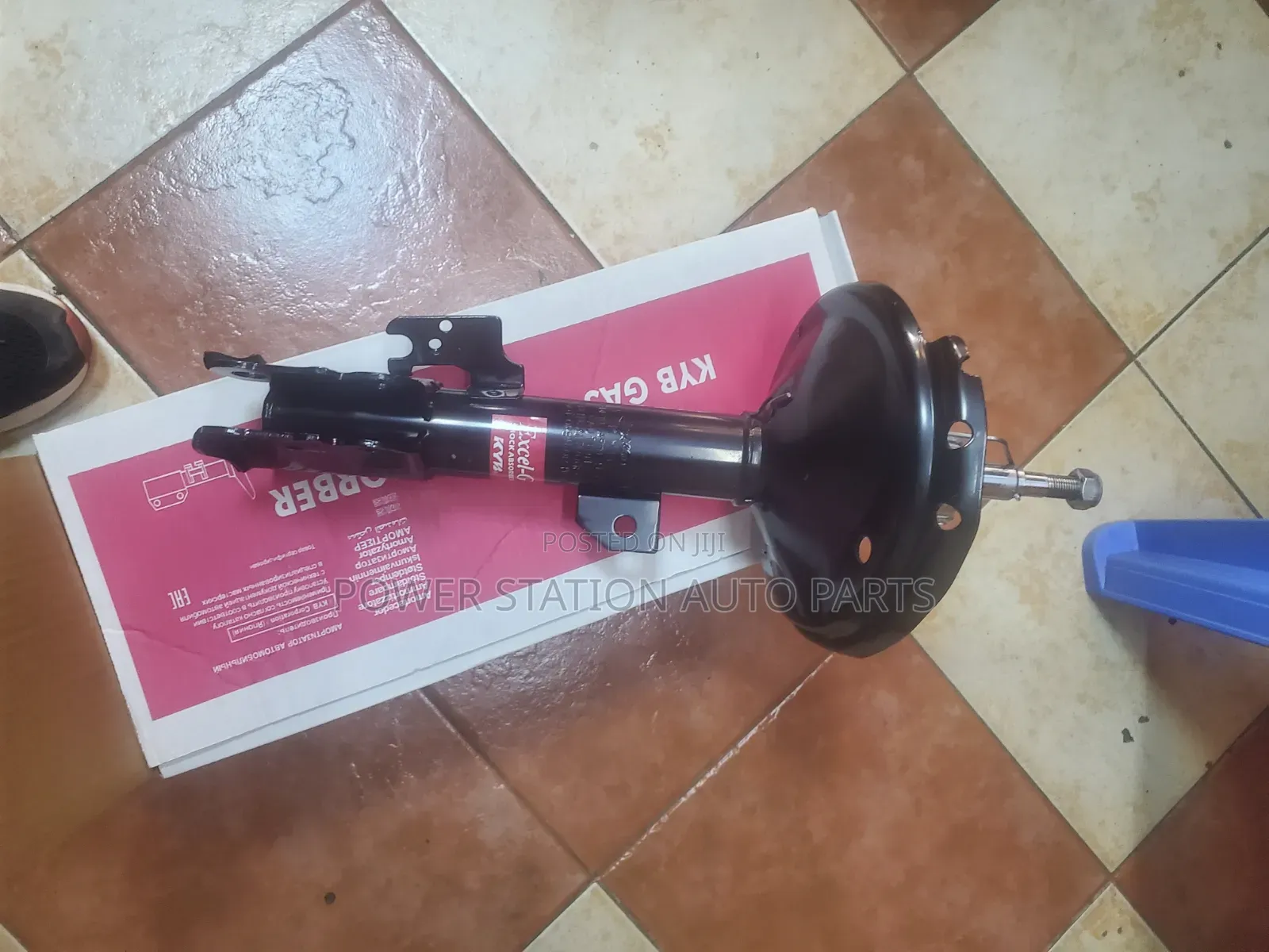 Toyota Lexus Front Shock Absorber