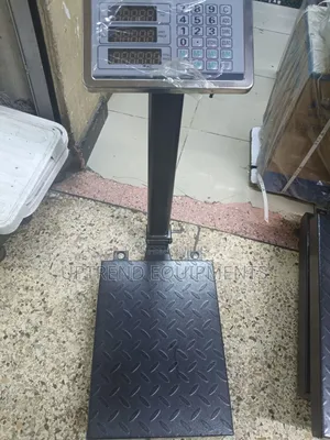 Weighing Scale 150kg