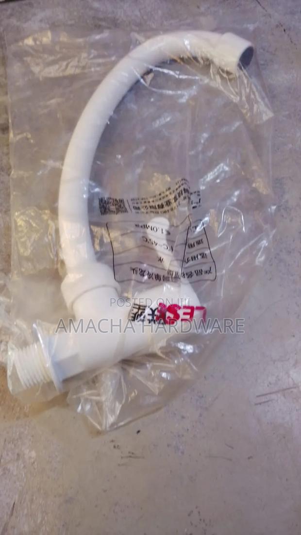 Plastic Wall Spout