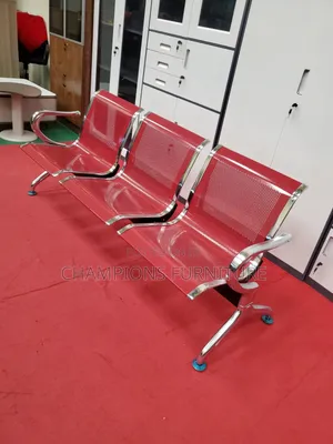 Airport/Reception Link Chair