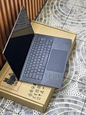 Laptop Dell Precision 5550 16GB Intel Core i7 SSD 512GB