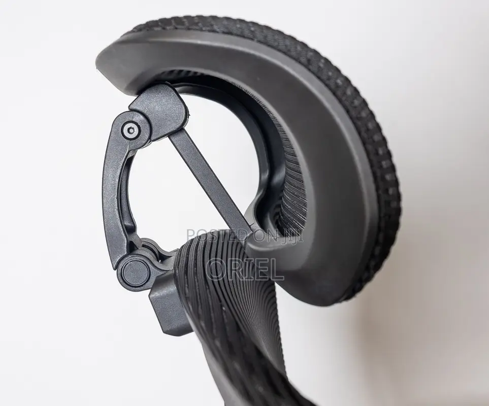 Office Chair : High-Back Office Orthopedic Chair