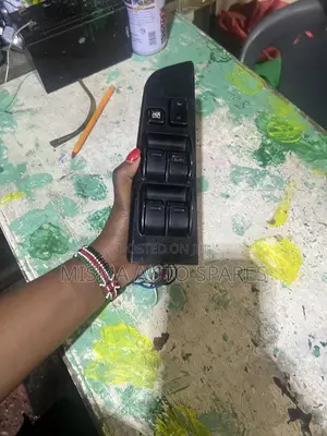 Main Switch Corolla 100