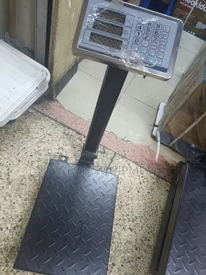 150kg Platform Scale