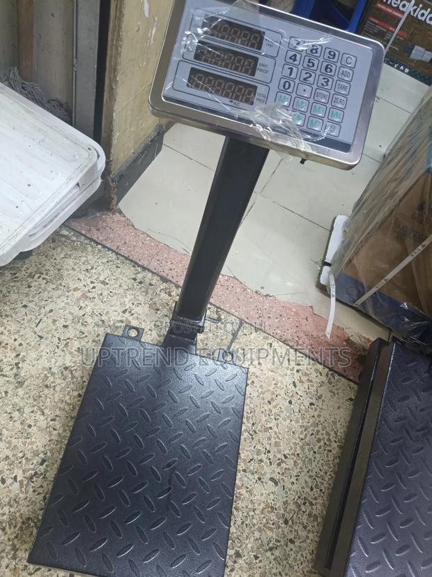 150kg Platform Scale