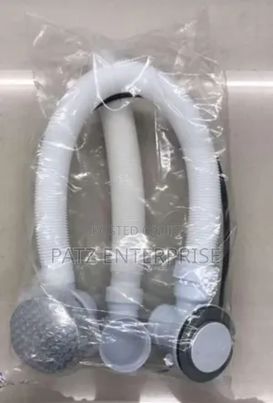 Flexible Bath Tub
