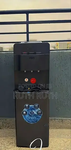 Von 3 Taps Dispenser