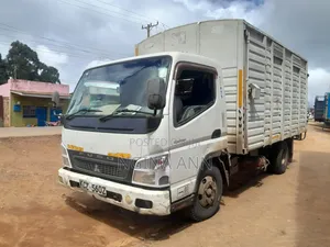 Mitsubishi Fuso