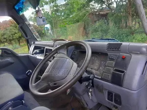 Mitsubishi Fuso
