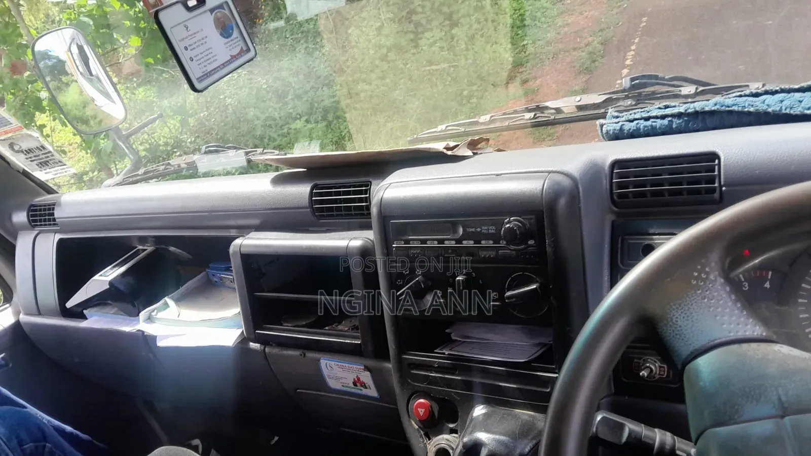 Mitsubishi Fuso