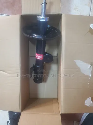 Toyota Rav 4 Front Shock Shock Absorber