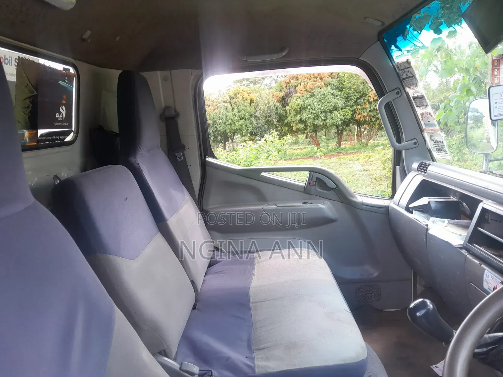 Mitsubishi Fuso